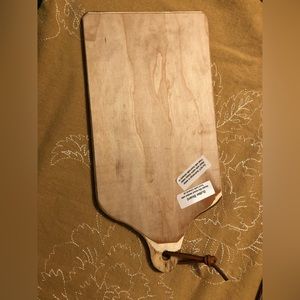 Butter Board. Latest in culinary entertainment